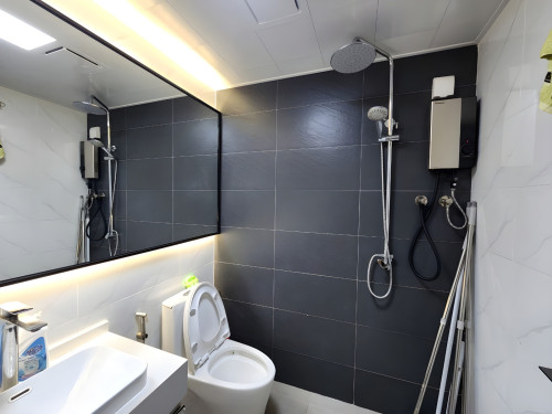 ๐
๐จ๐ซ ๐๐๐ง๐ญ: Available 2BR Apartment โ Morgan Condo, Chroy Changva