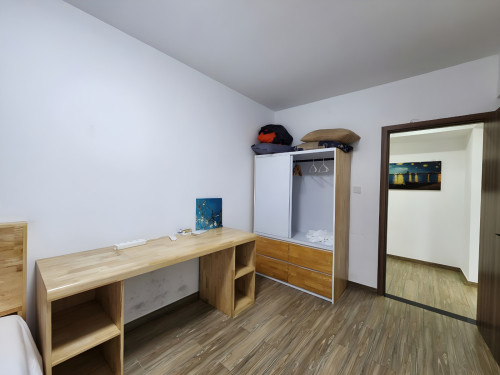 ๐
๐จ๐ซ ๐๐๐ง๐ญ: Available 2BR Apartment โ Morgan Condo, Chroy Changva