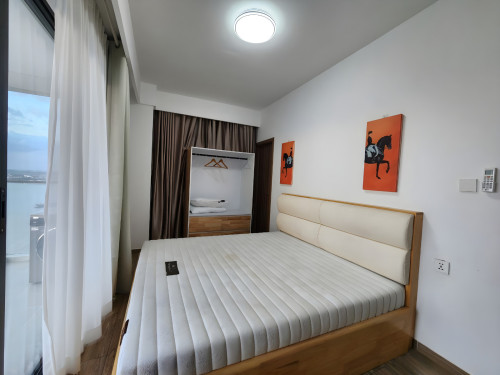 ๐
๐จ๐ซ ๐๐๐ง๐ญ: Available 2BR Apartment โ Morgan Condo, Chroy Changva