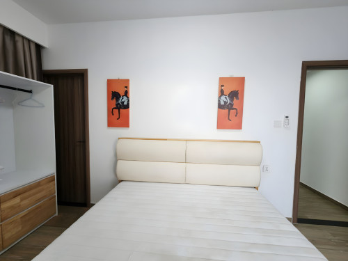 ๐
๐จ๐ซ ๐๐๐ง๐ญ: Available 2BR Apartment โ Morgan Condo, Chroy Changva