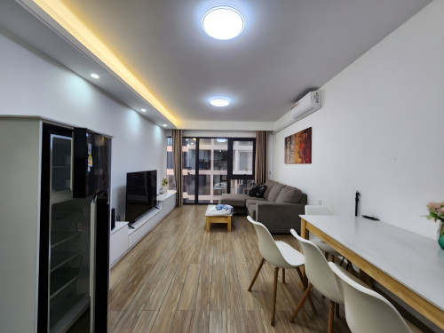 ๐
๐จ๐ซ ๐๐๐ง๐ญ: Available 2BR Apartment โ Morgan Condo, Chroy Changva