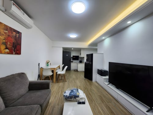 ๐
๐จ๐ซ ๐๐๐ง๐ญ: Available 2BR Apartment โ Morgan Condo, Chroy Changva
