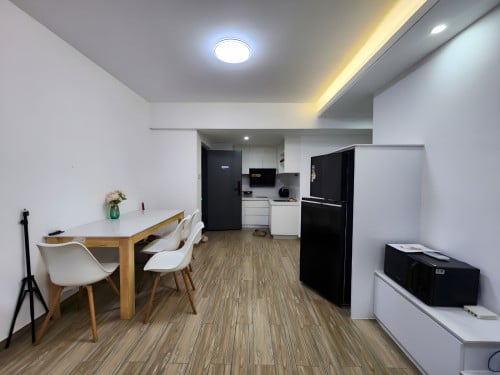 ๐
๐จ๐ซ ๐๐๐ง๐ญ: Available 2BR Apartment โ Morgan Condo, Chroy Changva
