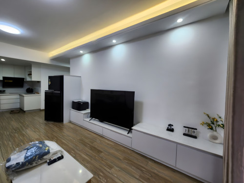 ๐
๐จ๐ซ ๐๐๐ง๐ญ: Available 2BR Apartment โ Morgan Condo, Chroy Changva