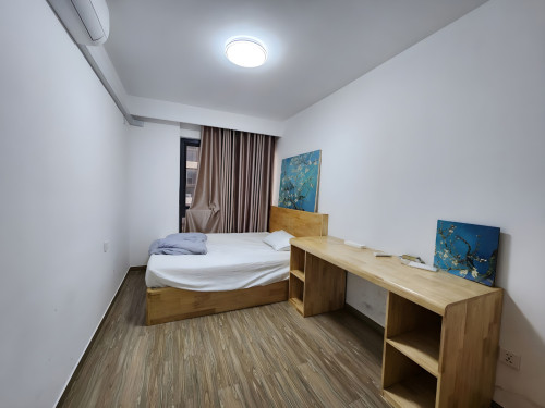 ๐
๐จ๐ซ ๐๐๐ง๐ญ: Available 2BR Apartment โ Morgan Condo, Chroy Changva