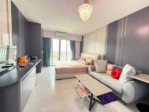 𝐅𝐨𝐫 𝐑𝐞𝐧𝐭: Available Now Apartment – Real Hope Condo