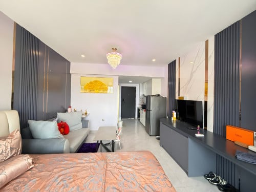 ๐
๐จ๐ซ ๐๐๐ง๐ญ: Available Now Apartment โ Real Hope Condo