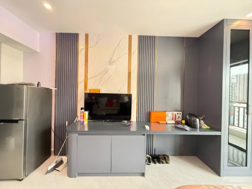 ๐
๐จ๐ซ ๐๐๐ง๐ญ: Available Now Apartment โ Real Hope Condo