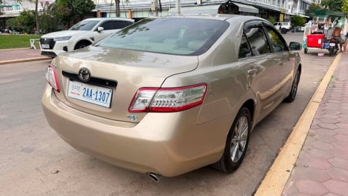 មហាសែនថ្មី Camry 08 hybrid full ម្ចាស់ដើម