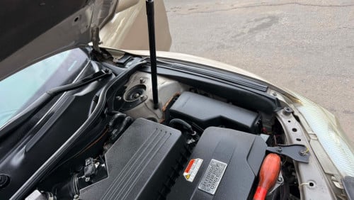 មហាសែនថ្មី Camry 08 hybrid full ម្ចាស់ដើម