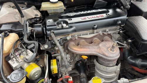 មហាសែនថ្មី Camry 08 hybrid full ម្ចាស់ដើម