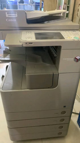 លក់ម៉ាស៊ីនព្រីន Canon imageRUNNER ADVANCE 4235