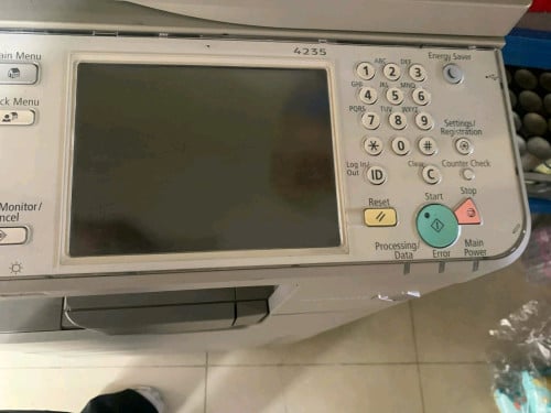 លក់ម៉ាស៊ីនព្រីន Canon imageRUNNER ADVANCE 4235