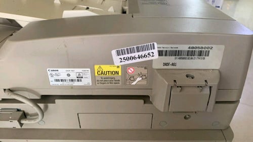 លក់ម៉ាស៊ីនព្រីន Canon imageRUNNER ADVANCE 4235