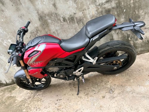 ចង់លក់ម៉ូតូCBឆ្នាំ2020ក្រុមហ៊ុនខ្ញុំប្រើផ្ទាល់