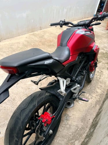 ចង់លក់ម៉ូតូCBឆ្នាំ2020ក្រុមហ៊ុនខ្ញុំប្រើផ្ទាល់