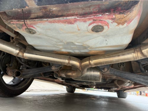 លក់ឡាន Celica 2001