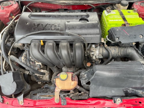 លក់ឡាន Celica 2001