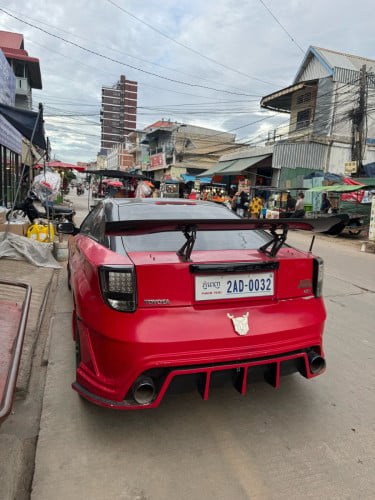 លក់ឡាន Celica 2001