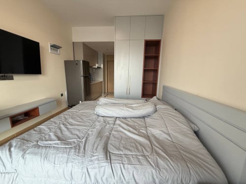 ខុនដូលក់/Condo for sale at The Pinnacle Residence 56000$