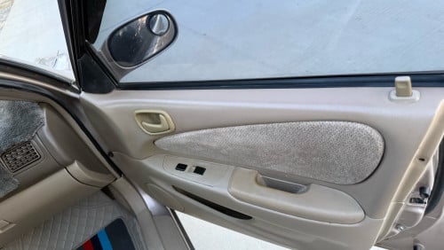 លក់ឡាន​ Corolla 2001