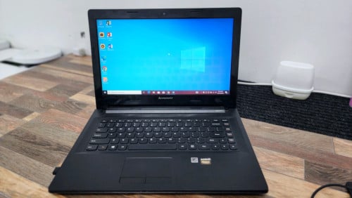 -CPU: Intel® Core™ i5-5200U @ 2.20GHz-RAM: 12GB