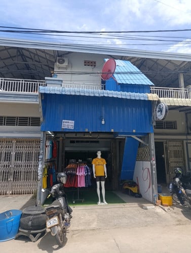 ផ្ទះល្វែងបែបអាជីវកម្មE0E1