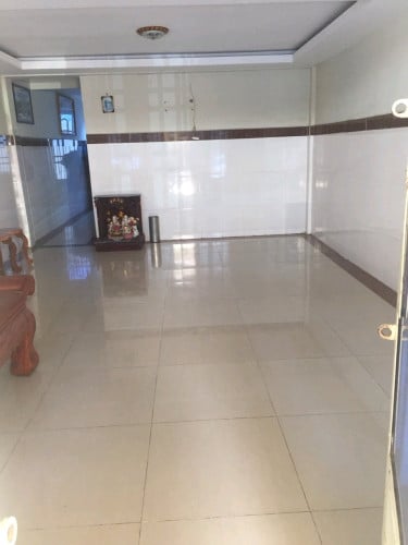 ផ្ទះល្វែងសម្រាប់ជួល Flat house for rent