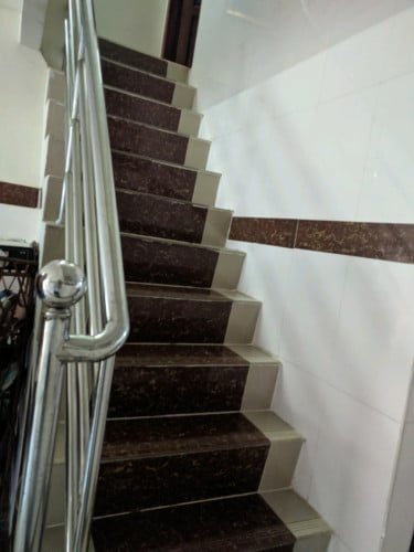 ផ្ទះល្វែងសម្រាប់ជួល Flat house for rent