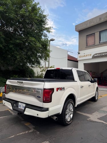សាង Ford F150 2016 Fx4 Full Option V6 សាំង Ecoboost