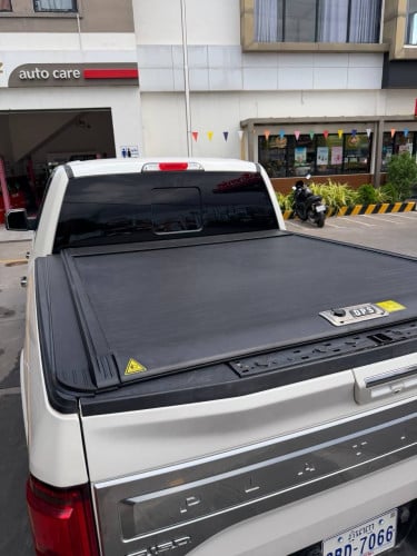 សាង Ford F150 2016 Fx4 Full Option V6 សាំង Ecoboost
