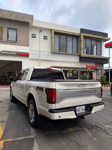 សាង Ford F150 2016 Fx4 Full Option V6 សាំង Ecoboost