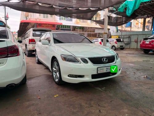 ស្តុកថ្មី Gs.300.06.ប៉ុង1ពណ៍សរ ប្រភេទមេឡានអត់បុកអត់ច្រេសតំលៃពិសេស️️️រំលស់បាន25ខេត្តក្រុង