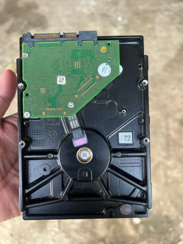 លក់ Hard Drive Seagate SkyHawk 4TB SATA