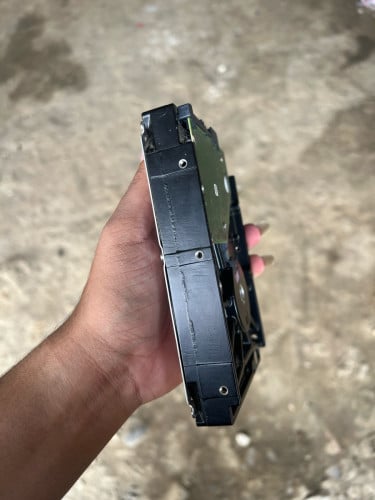 លក់ Hard Drive Seagate SkyHawk 4TB SATA