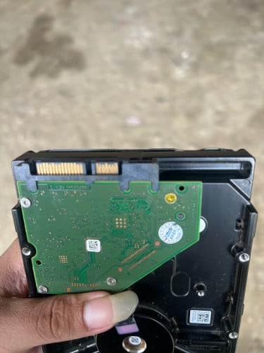 លក់ Hard Drive Seagate SkyHawk 4TB SATA