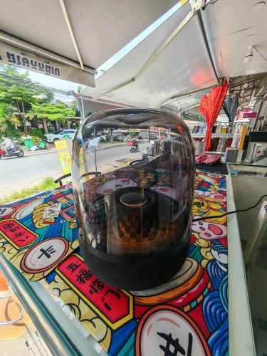 បាស់ហ្សីន Harman Kardon Aura Studio4 Original