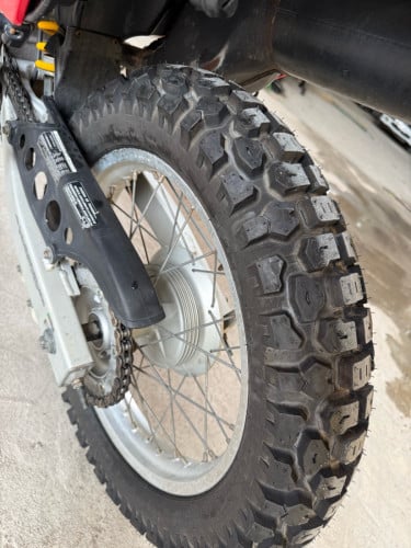 លក់ Honda XR 2003 កំលាំង 250cc សុំណុំហ្សិនឃ្លាំង កង់ថ្មី ផ្លាក់លេខខ្ពស់ អត់បុកប៉ះ