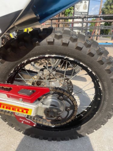 លក់ ឯកសារគ្រប់ Honda XR250 ឆ្នាំ98