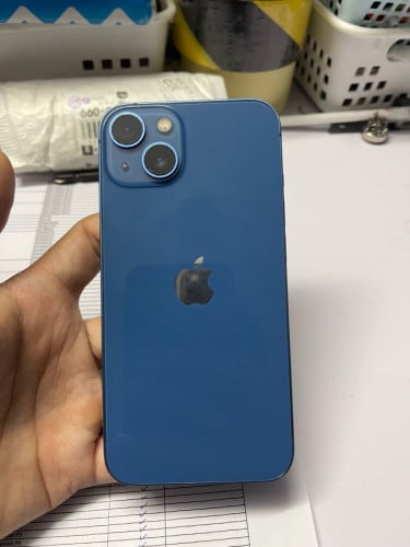លក់ប្រញាប់ IPhone 13 128g សាណុំ