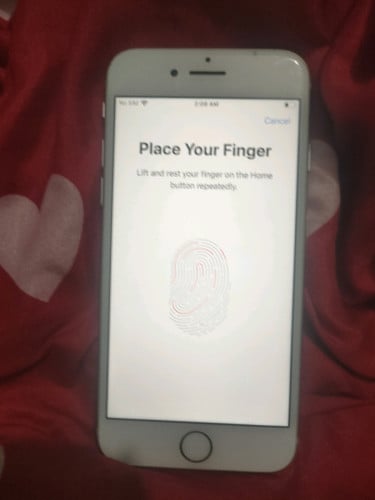មាន iphone 8g