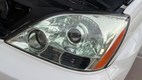 មហាថ្មី មេឡានចំ Lexus GX470 04 Full ហ្សុិន១ជុំ