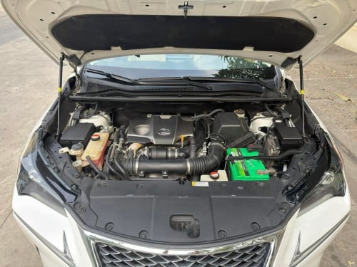 ធានាឡាន គ្មានកន្លែងទាស់Lexus Nx 200T 2016 Luxury ប៉ុង2 Button 5 ម្ចាស់ដេីម ❤️❤️❤️