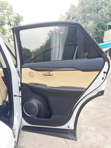 ធានាឡាន គ្មានកន្លែងទាស់Lexus Nx 200T 2016 Luxury ប៉ុង2 Button 5 ម្ចាស់ដេីម ❤️❤️❤️