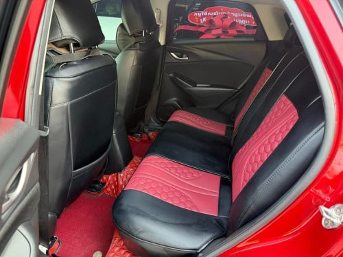 លក់បន្ទាន់ Mazda CX-3 2024