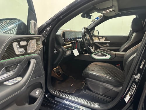 🩷Mercedes benz brabus 800 ធានាឡានស្អាតឆ្នាំ020 តម្លៃ 88000$ចរចា🩷