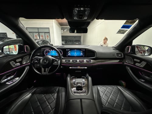 🩷Mercedes benz brabus 800 ធានាឡានស្អាតឆ្នាំ020 តម្លៃ 88000$ចរចា🩷