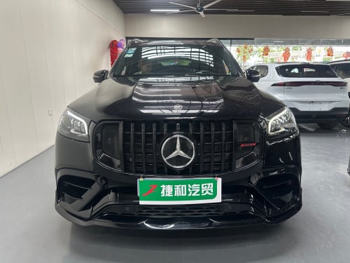 🩷Mercedes benz brabus 800 ធានាឡានស្អាតឆ្នាំ020 តម្លៃ 88000$ចរចា🩷