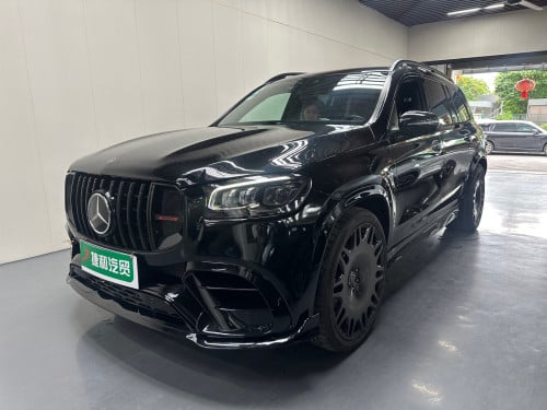 🩷Mercedes benz brabus 800 ធានាឡានស្អាតឆ្នាំ020 តម្លៃ 88000$ចរចា🩷