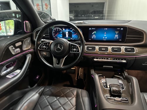 🩷Mercedes benz brabus 800 ធានាឡានស្អាតឆ្នាំ020 តម្លៃ 88000$ចរចា🩷